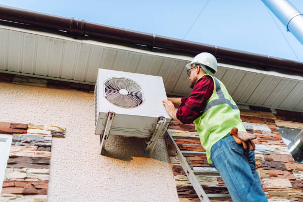 Best 24/7 HVAC Repair  in New Carlisle, OH