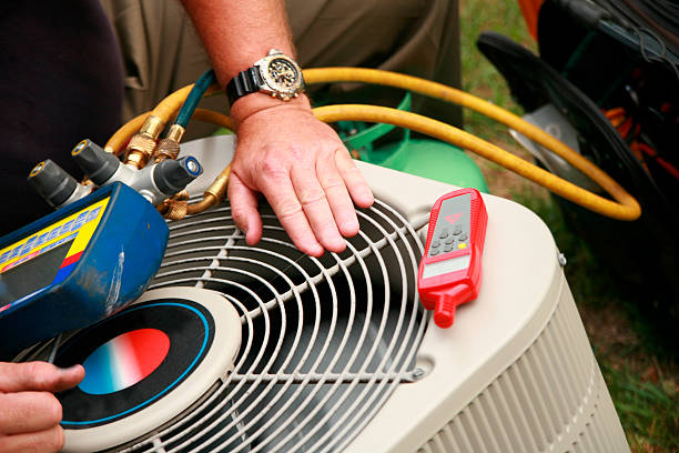 Best Local HVAC Companies  in New Carlisle, OH