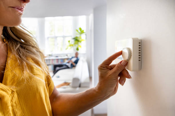 Best Ductless HVAC Repair  in New Carlisle, OH