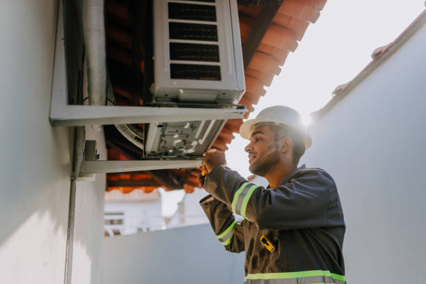 Best HVAC Repair Near Me  in New Carlisle, OH
