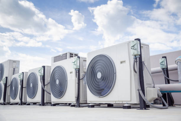 Best HVAC Installation Services  in New Carlisle, OH