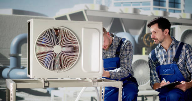 Best HVAC Repair Near Me  in New Carlisle, OH