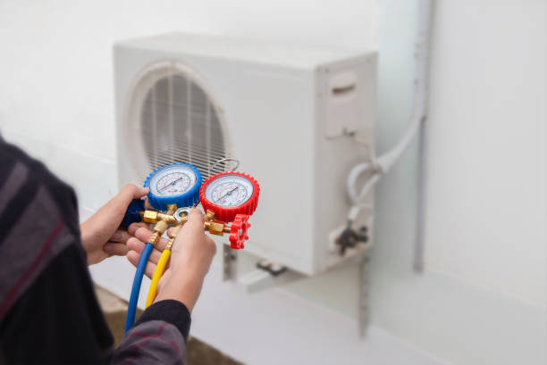 Best HVAC Air Duct Cleaning  in New Carlisle, OH