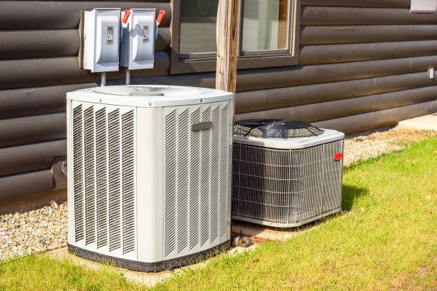  New Carlisle, OH HVAC Pros