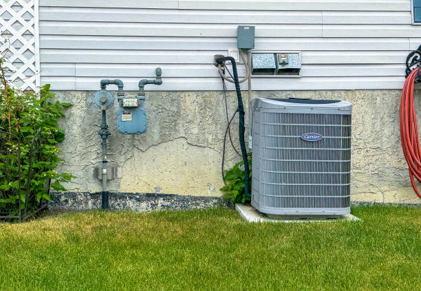 New Carlisle, OH HVAC Pros